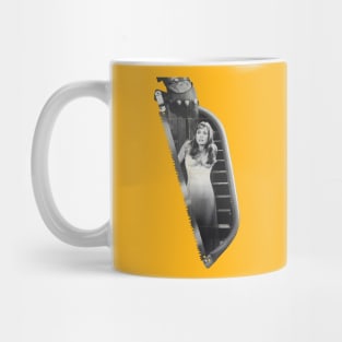 Martino - Torso Mug